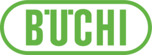 BUCHI Logo_Green