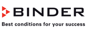Binder-Logo