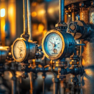 Filtration and separation