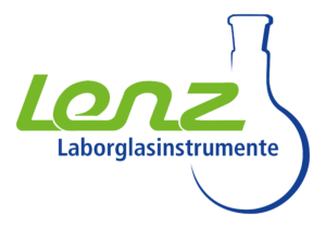 Lenz_Laborglas_logo.svg