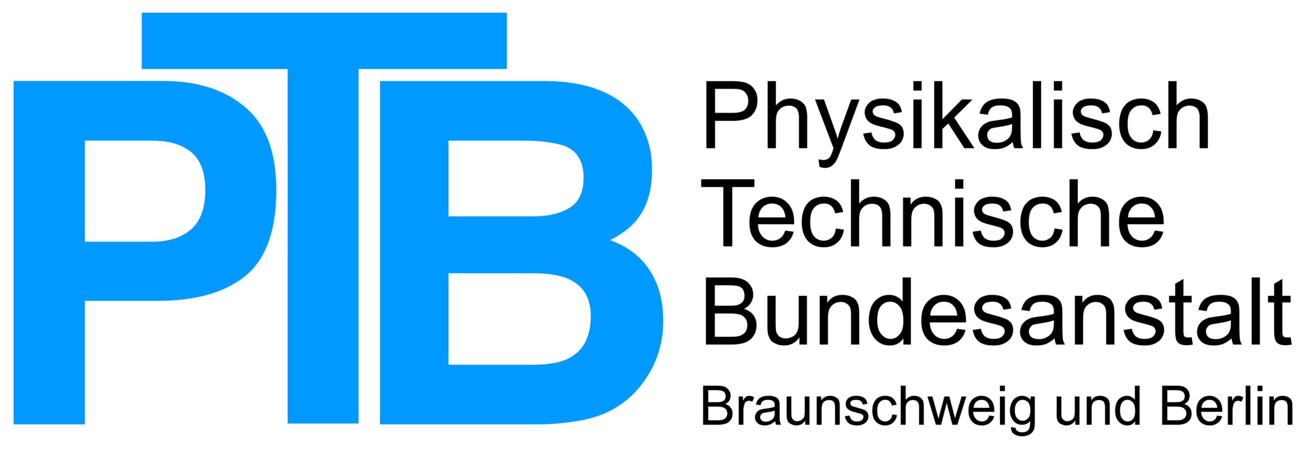 Physikalisch-Technische_Bundesanstalt_logo