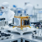 - Specialized scientific equipment1