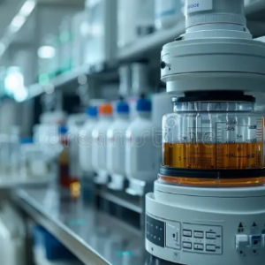 Measuring instruments