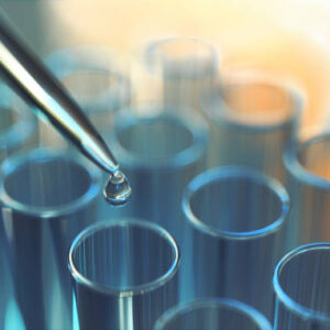 Industrial and tubing glassware