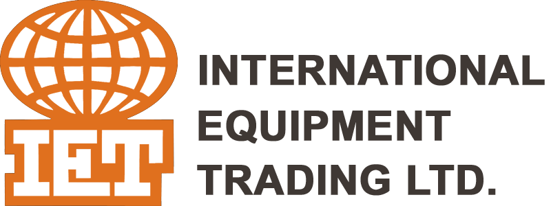 logo ITERNATIONAL EQUIPEMENT TRADING LTD USA