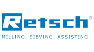 retsch-gmbh-logo-vector