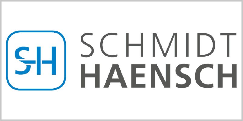 schmidt-haensch